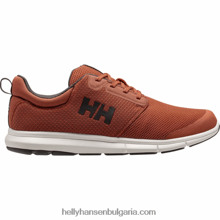 мъже мъжки кецове с пера 80V22D1097 флот/грап Helly-Hansen