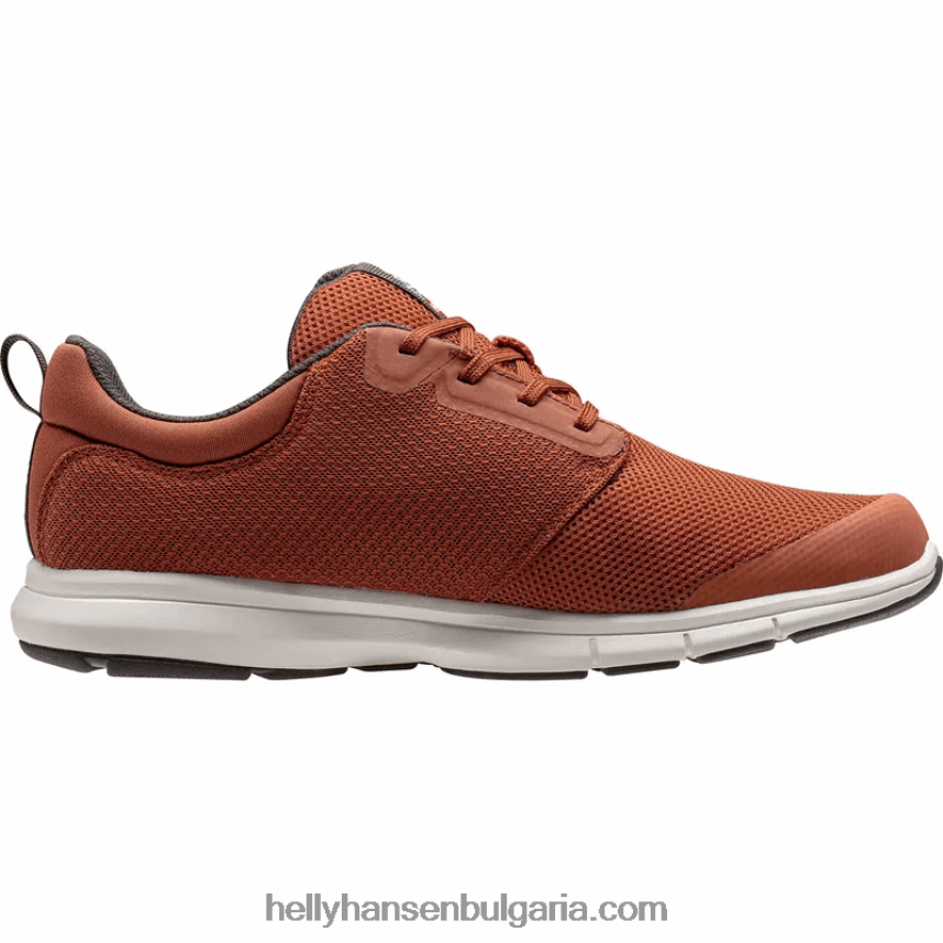 мъже мъжки кецове с пера 80V22D1097 флот/грап Helly-Hansen