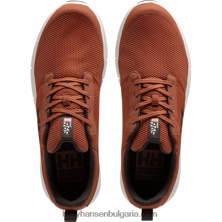 мъже мъжки кецове с пера 80V22D1097 флот/грап Helly-Hansen