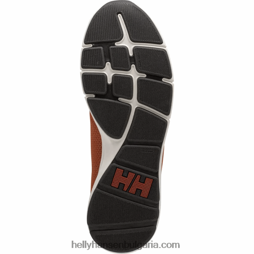 мъже мъжки кецове с пера 80V22D1097 флот/грап Helly-Hansen