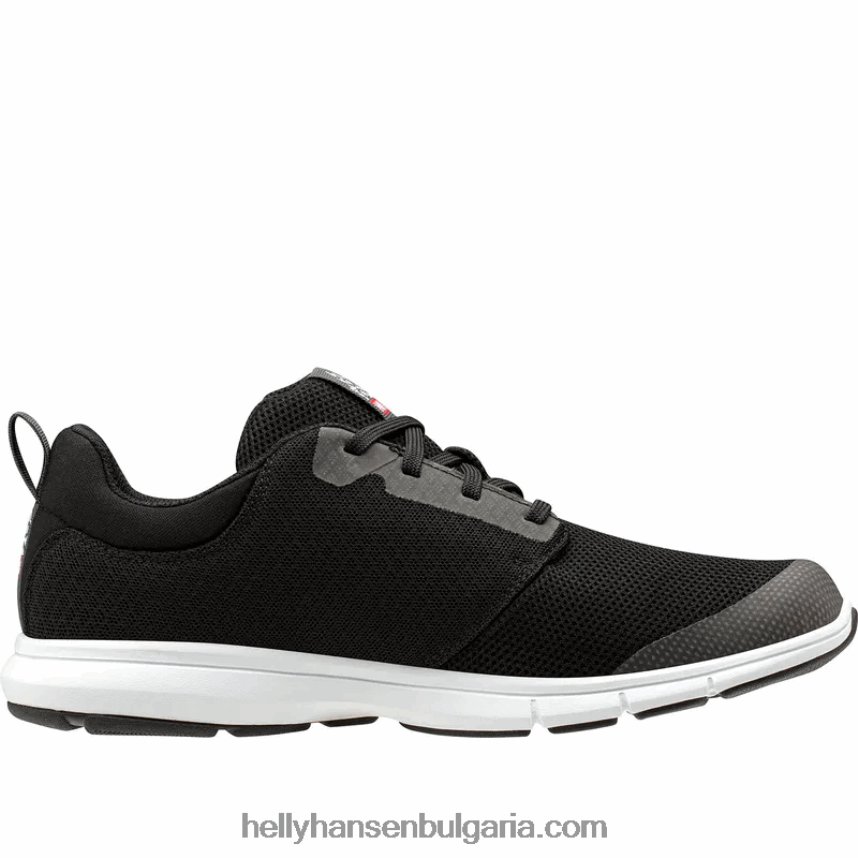 мъже мъжки кецове с пера 80V22D1099 мръсно бяло Helly-Hansen