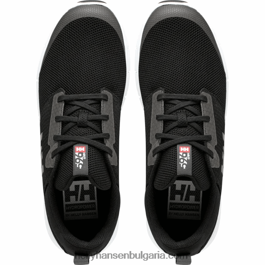 мъже мъжки кецове с пера 80V22D1099 мръсно бяло Helly-Hansen