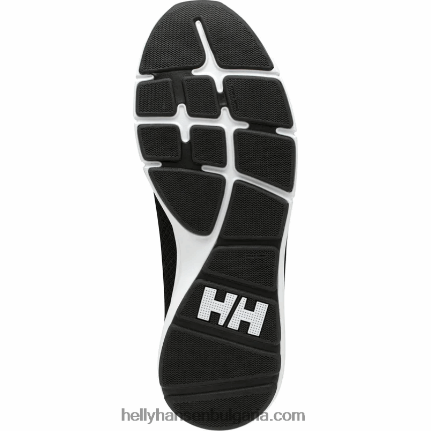 мъже мъжки кецове с пера 80V22D1099 мръсно бяло Helly-Hansen