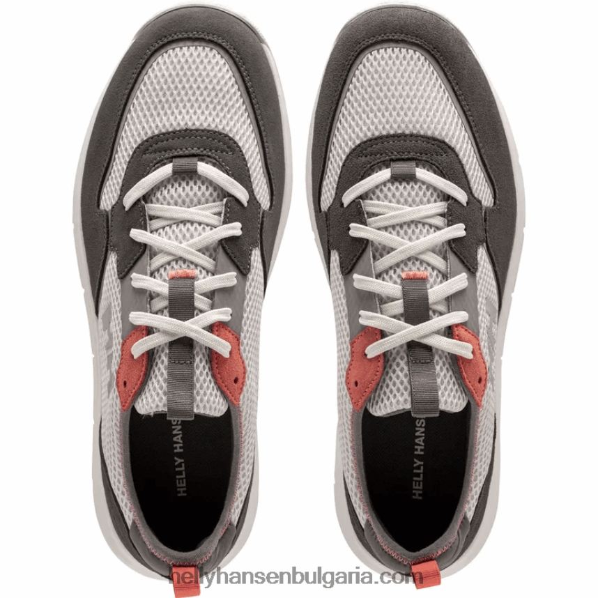 мъже мъжки кецове за чаша 80V22D1121 военноморски флот Helly-Hansen