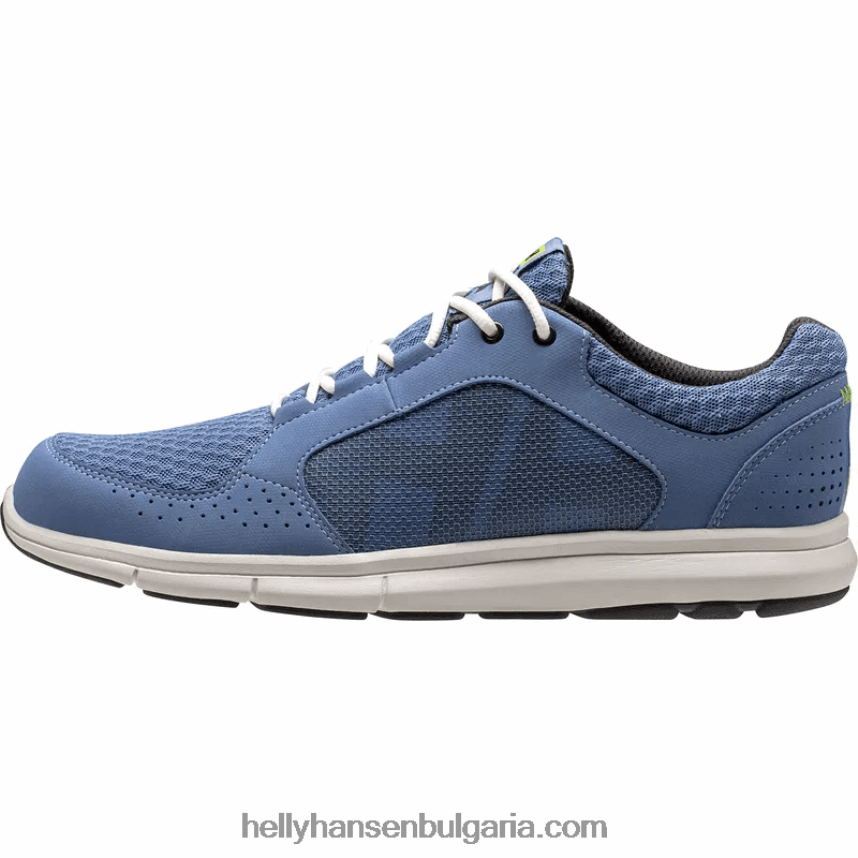 мъже мъжки маратонки ahiga v4 hp 80V22D1103 мръсно бяло Helly-Hansen