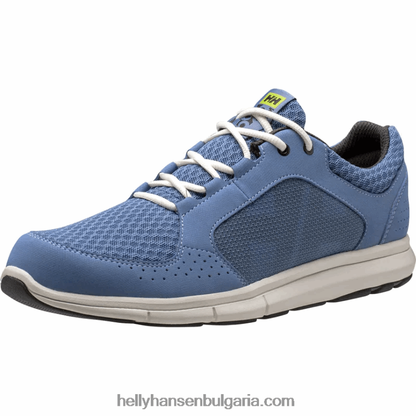 мъже мъжки маратонки ahiga v4 hp 80V22D1103 мръсно бяло Helly-Hansen