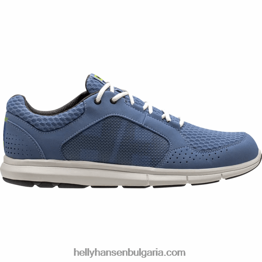 мъже мъжки маратонки ahiga v4 hp 80V22D1103 мръсно бяло Helly-Hansen