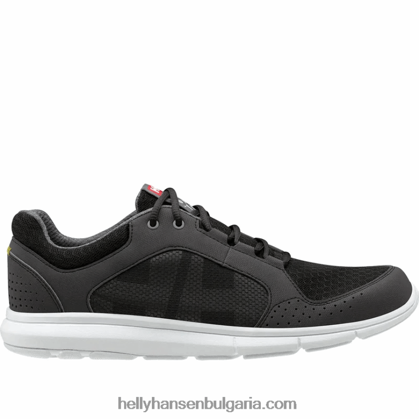 мъже мъжки маратонки ahiga v4 hp 80V22D1105 дървени въглища Helly-Hansen