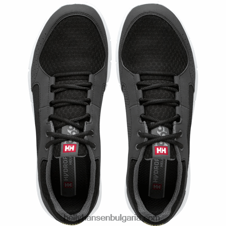 мъже мъжки маратонки ahiga v4 hp 80V22D1105 дървени въглища Helly-Hansen