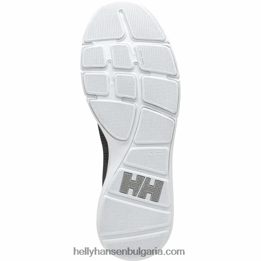 мъже мъжки маратонки ahiga v4 hp 80V22D1105 дървени въглища Helly-Hansen