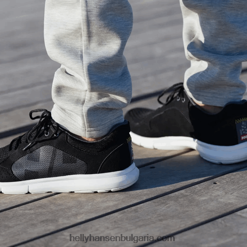 мъже мъжки маратонки ahiga v4 hp 80V22D1105 дървени въглища Helly-Hansen