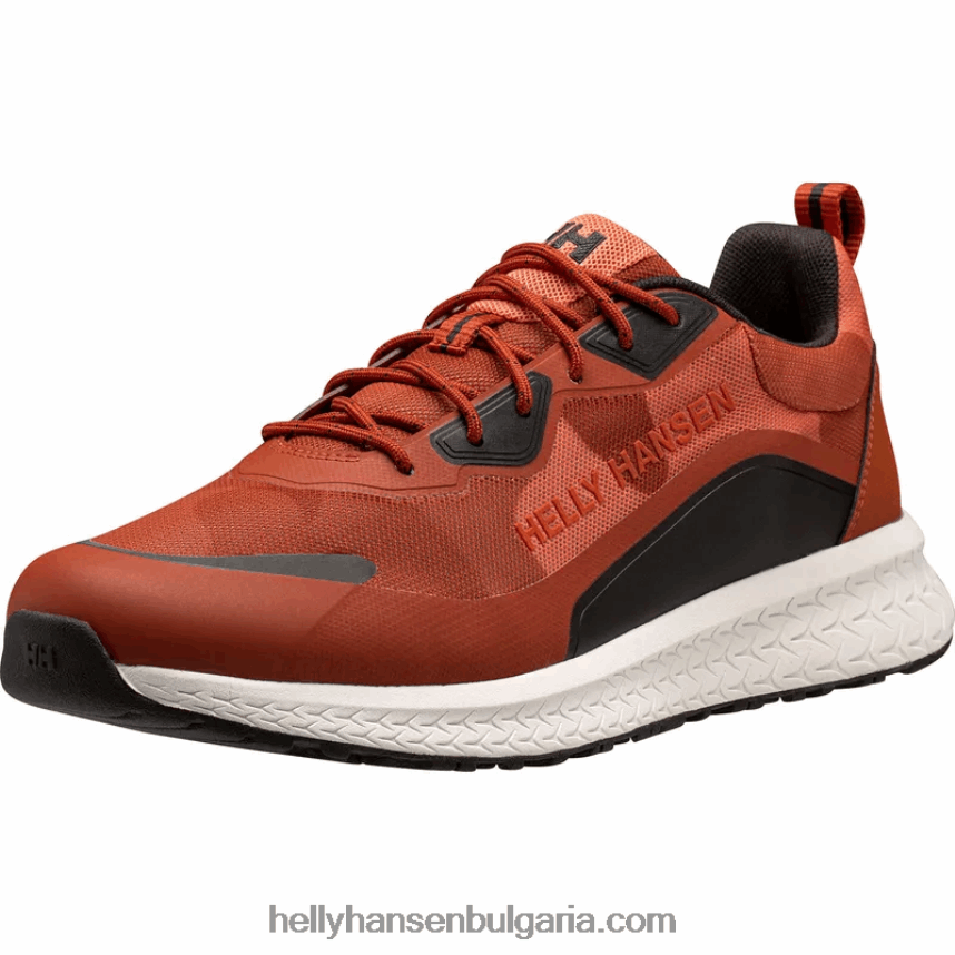 мъже мъжки маратонки eqa 80V22D1193 черен Helly-Hansen