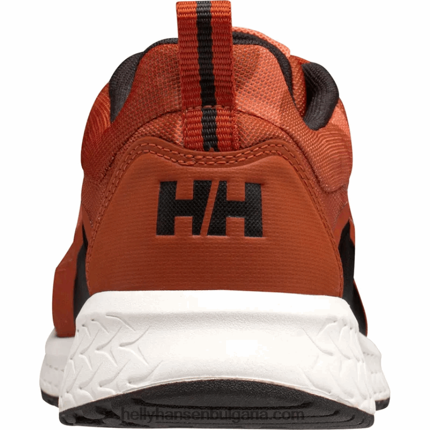 мъже мъжки маратонки eqa 80V22D1193 черен Helly-Hansen