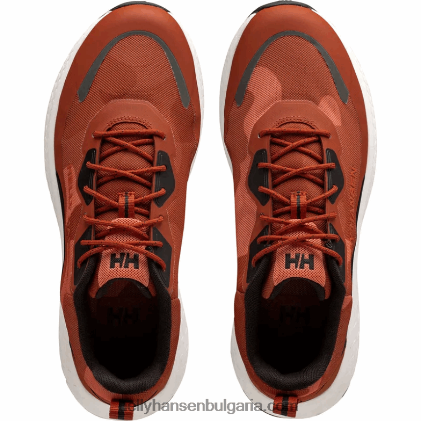 мъже мъжки маратонки eqa 80V22D1193 черен Helly-Hansen