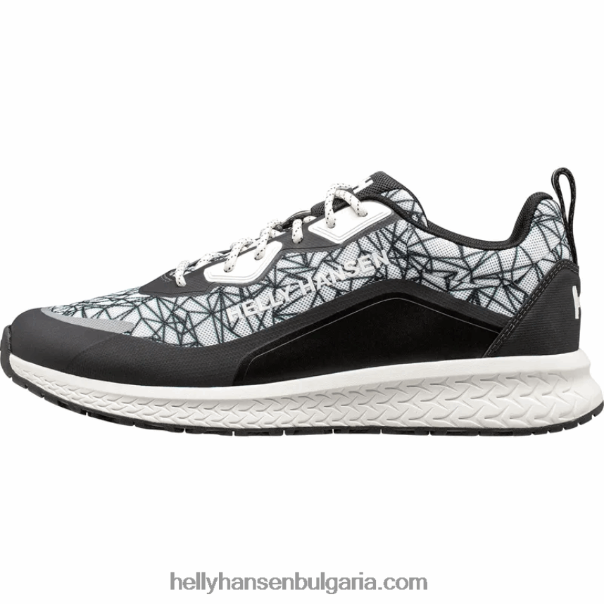 мъже мъжки маратонки eqa 80V22D1194 каньон/те Helly-Hansen