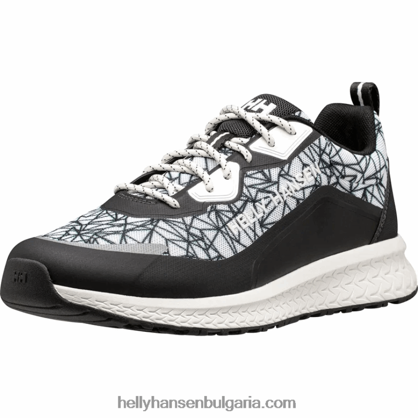 мъже мъжки маратонки eqa 80V22D1194 каньон/те Helly-Hansen