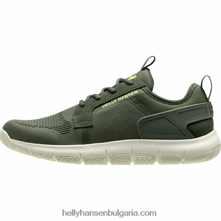 мъже мъжки маратонки henley 80V22D1110 черно/ebo Helly-Hansen