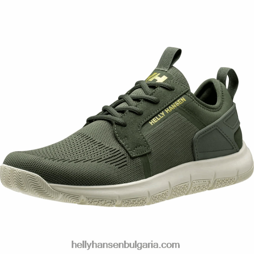 мъже мъжки маратонки henley 80V22D1110 черно/ebo Helly-Hansen