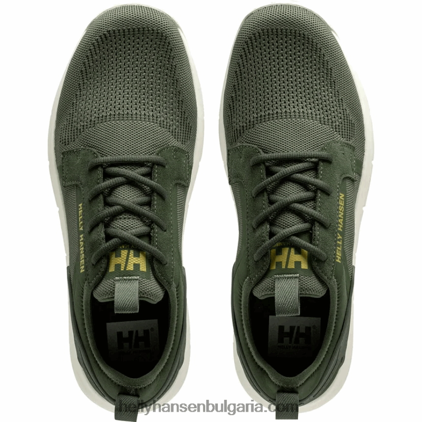 мъже мъжки маратонки henley 80V22D1110 черно/ebo Helly-Hansen