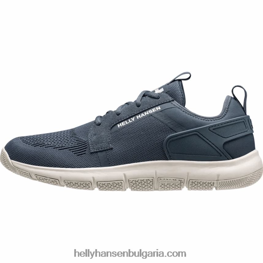 мъже мъжки маратонки henley 80V22D1111 смърч/сн Helly-Hansen