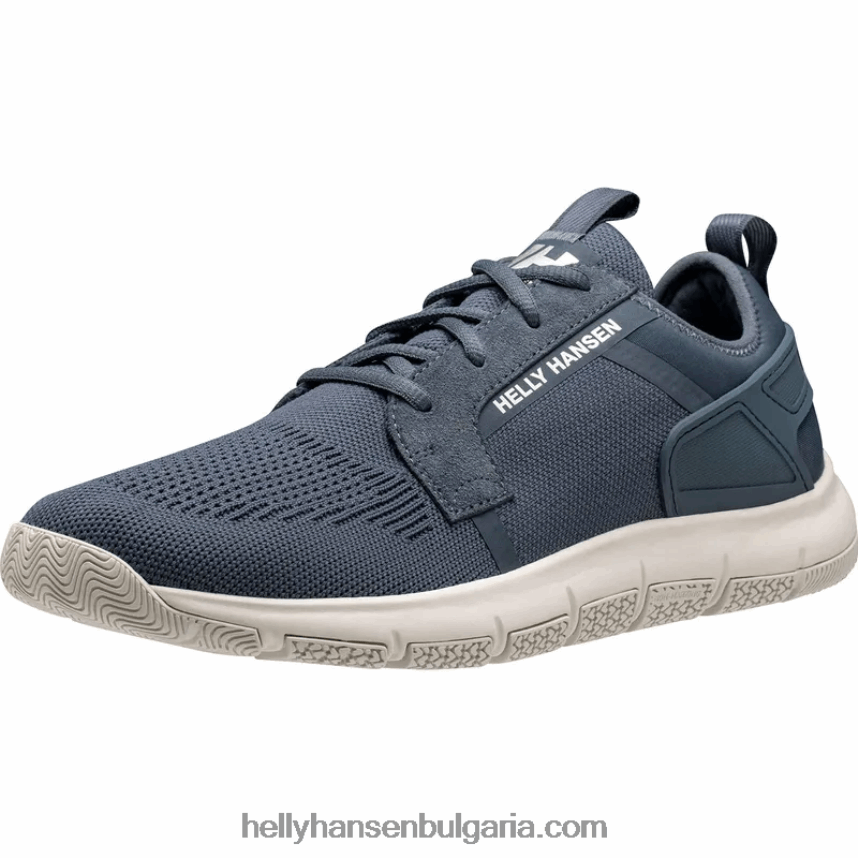 мъже мъжки маратонки henley 80V22D1111 смърч/сн Helly-Hansen