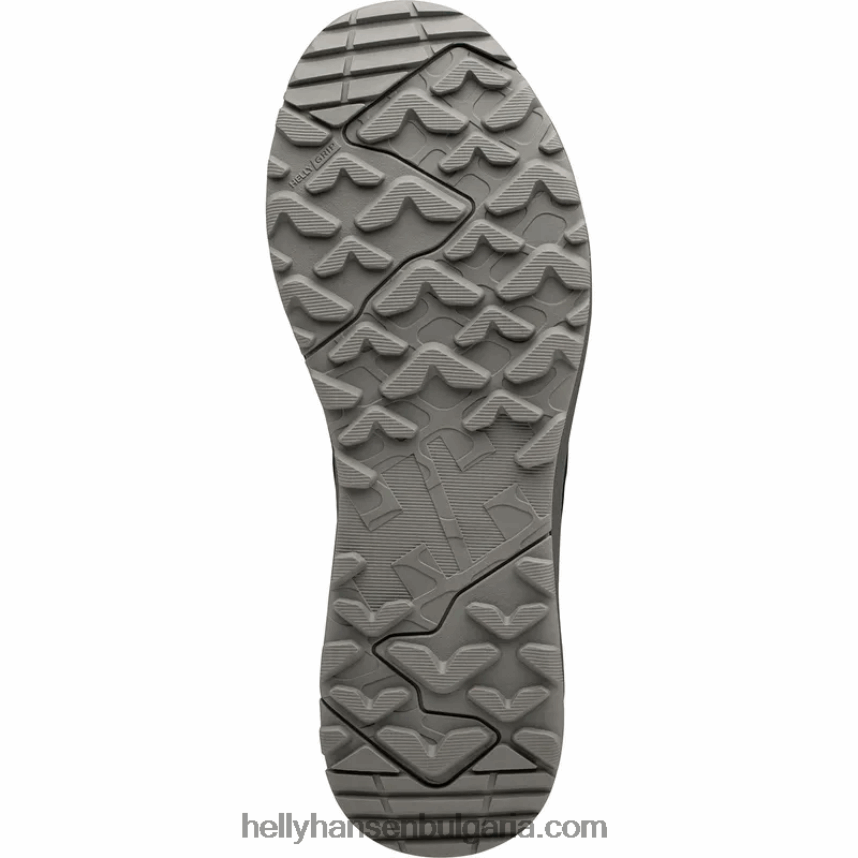 мъже мъжки маратонки okapi ats за всички терени 80V22D1149 дървени въглища Helly-Hansen