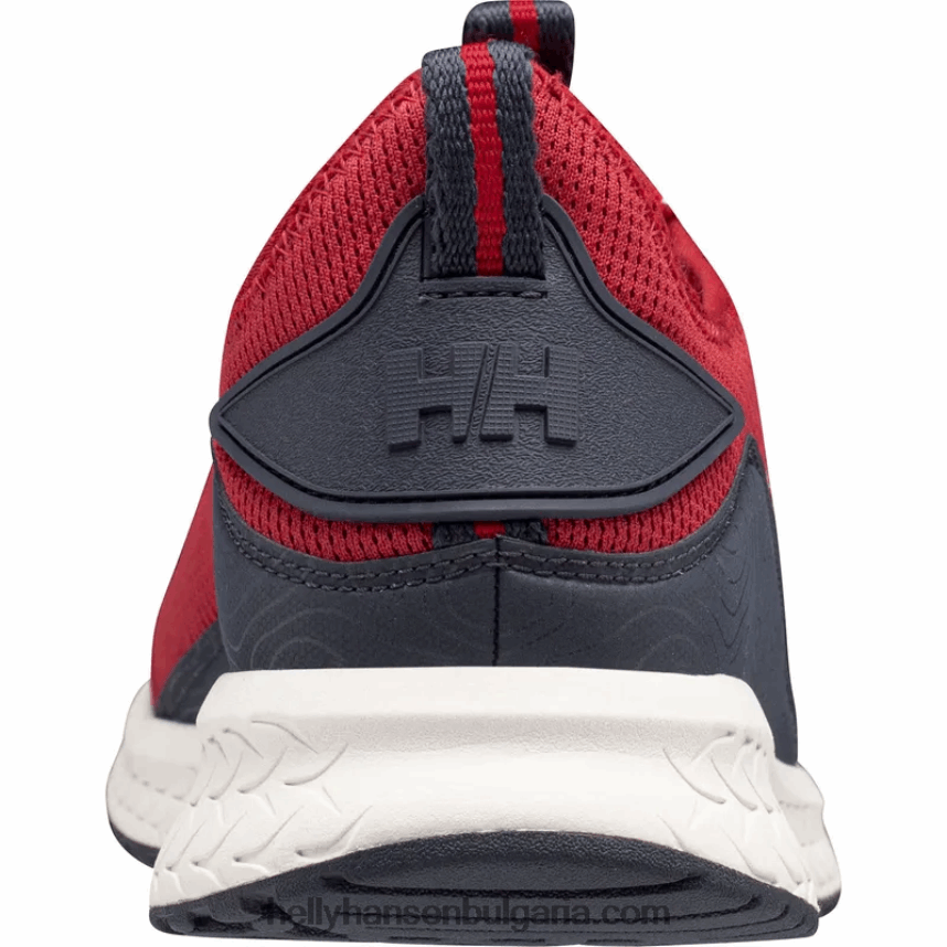 мъже мъжки кецове rwb тукан 80V22D1205 черно/ebo Helly-Hansen