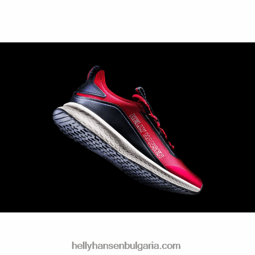 мъже мъжки кецове rwb тукан 80V22D1205 черно/ebo Helly-Hansen