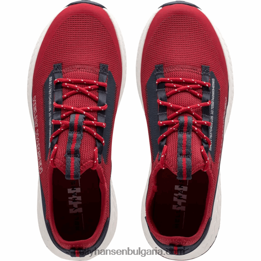 мъже мъжки кецове rwb тукан 80V22D1205 черно/ebo Helly-Hansen