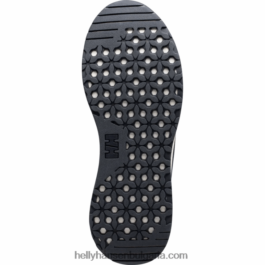 мъже мъжки кецове rwb тукан 80V22D1205 черно/ebo Helly-Hansen