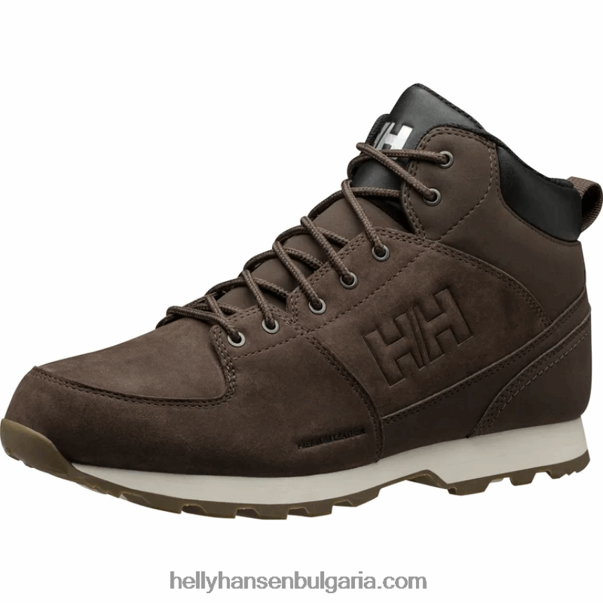 мъже мъжки ботуши цуга 80V22D1171 черен Helly-Hansen