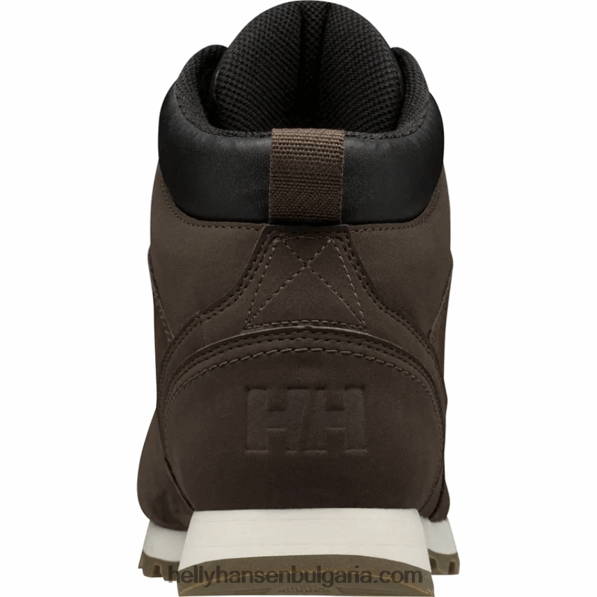 мъже мъжки ботуши цуга 80V22D1171 черен Helly-Hansen