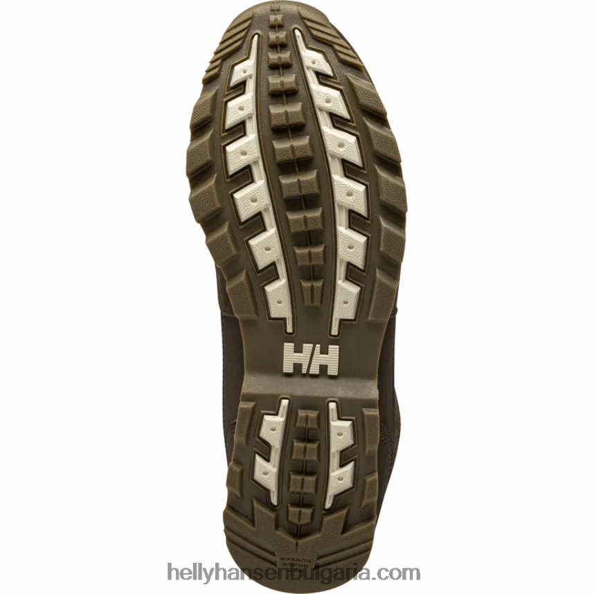 мъже мъжки ботуши цуга 80V22D1171 черен Helly-Hansen