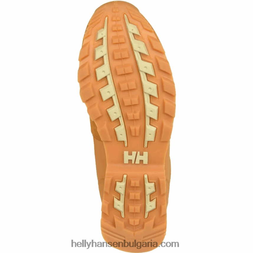 мъже мъжки ботуши цуга 80V22D1172 кафе на зърна Helly-Hansen