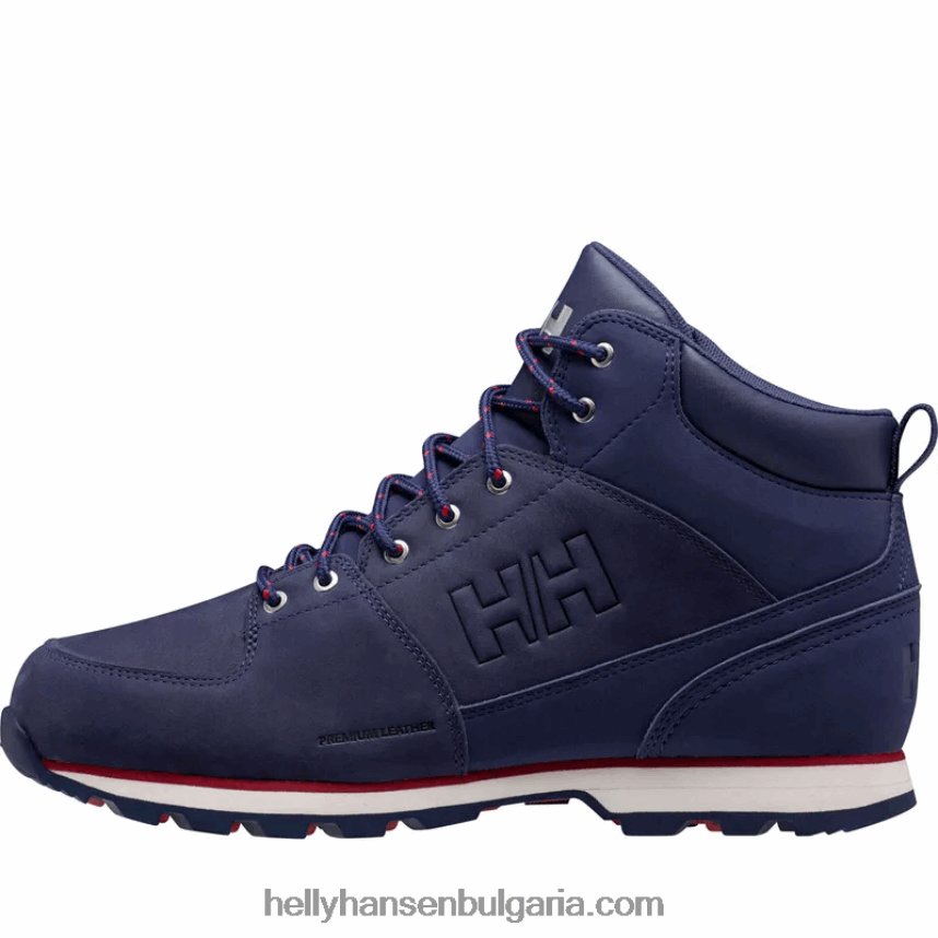 мъже мъжки ботуши цуга 80V22D1173 ново жито Helly-Hansen