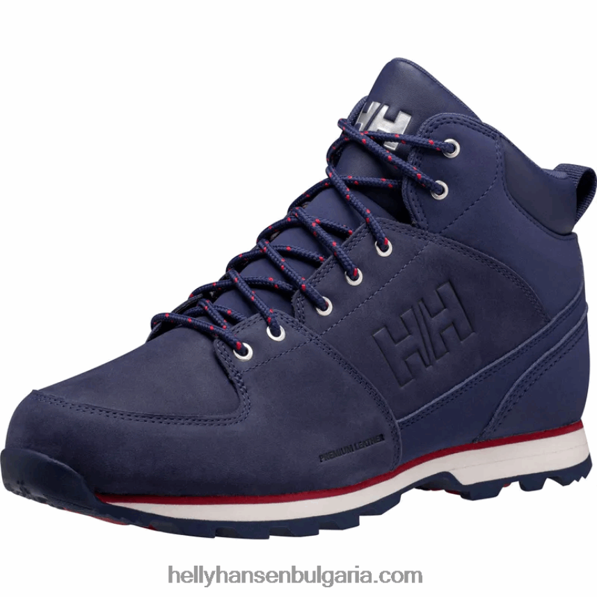 мъже мъжки ботуши цуга 80V22D1173 ново жито Helly-Hansen