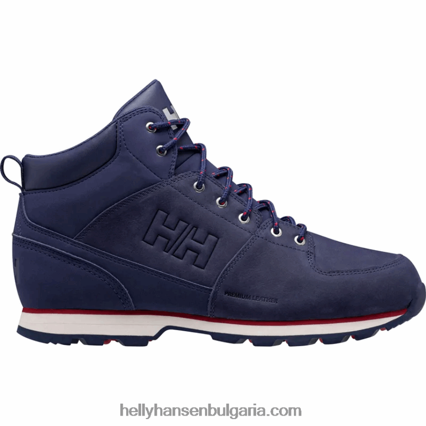 мъже мъжки ботуши цуга 80V22D1173 ново жито Helly-Hansen