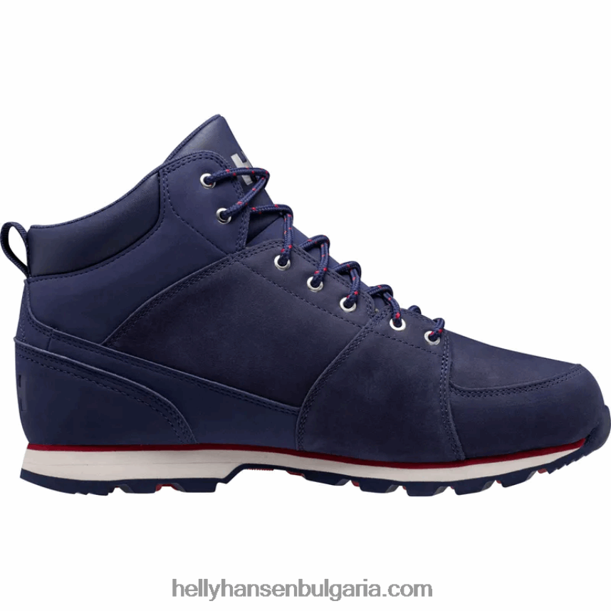 мъже мъжки ботуши цуга 80V22D1173 ново жито Helly-Hansen