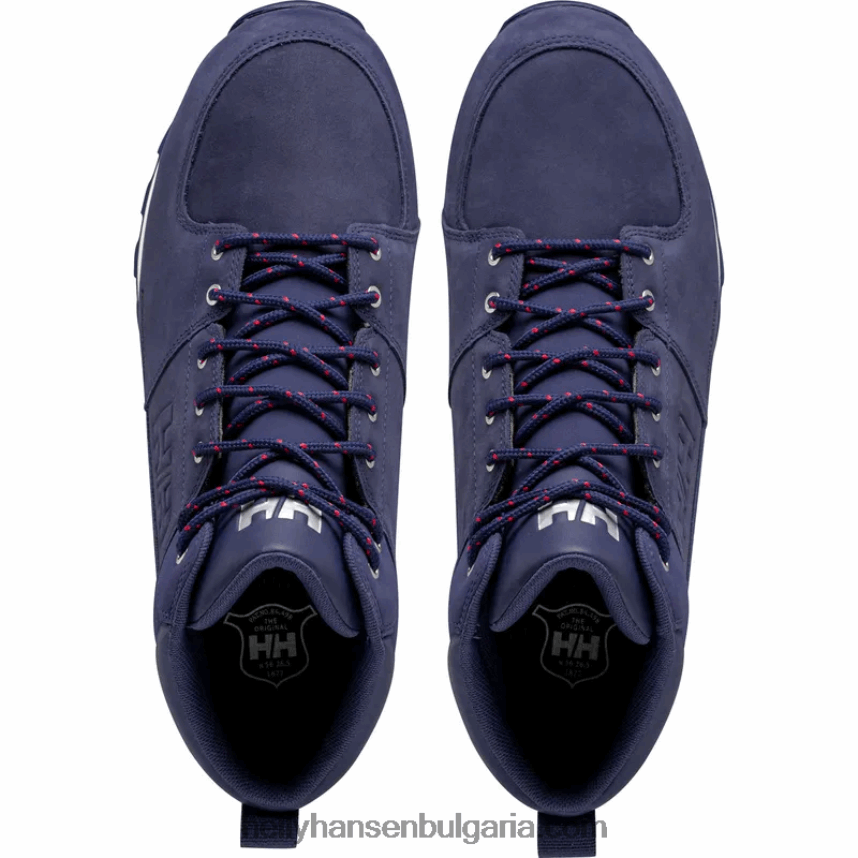 мъже мъжки ботуши цуга 80V22D1173 ново жито Helly-Hansen