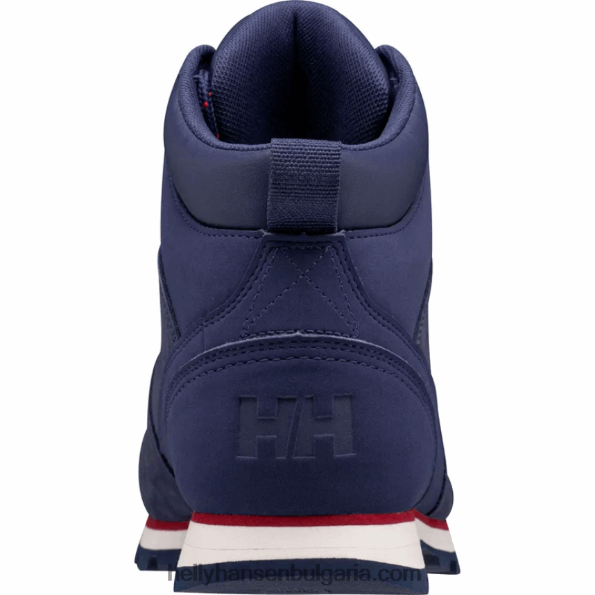 мъже мъжки ботуши цуга 80V22D1173 ново жито Helly-Hansen