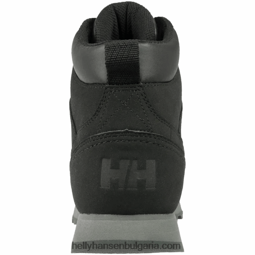 мъже мъжки ботуши цуга 80V22D1174 океан/червено Helly-Hansen