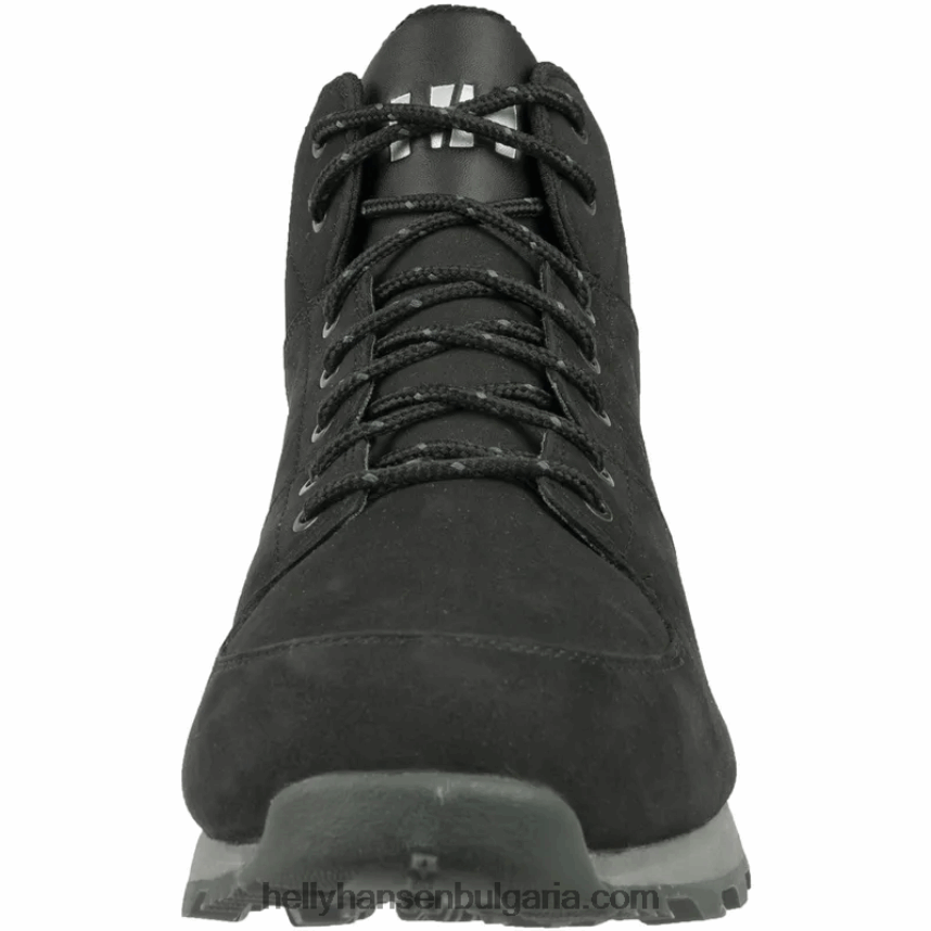 мъже мъжки ботуши цуга 80V22D1174 океан/червено Helly-Hansen