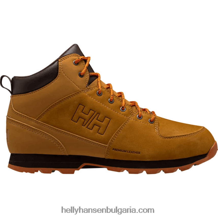 мъже мъжки ботуши цуга 80V22D1175 черен/нов Helly-Hansen