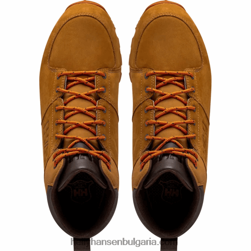 мъже мъжки ботуши цуга 80V22D1175 черен/нов Helly-Hansen