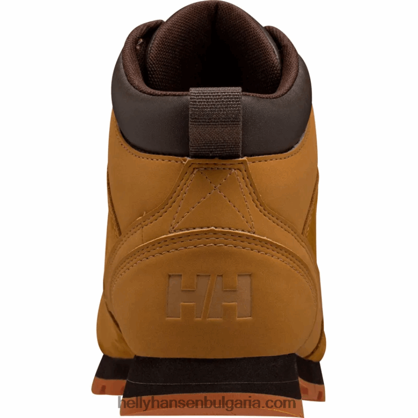 мъже мъжки ботуши цуга 80V22D1175 черен/нов Helly-Hansen