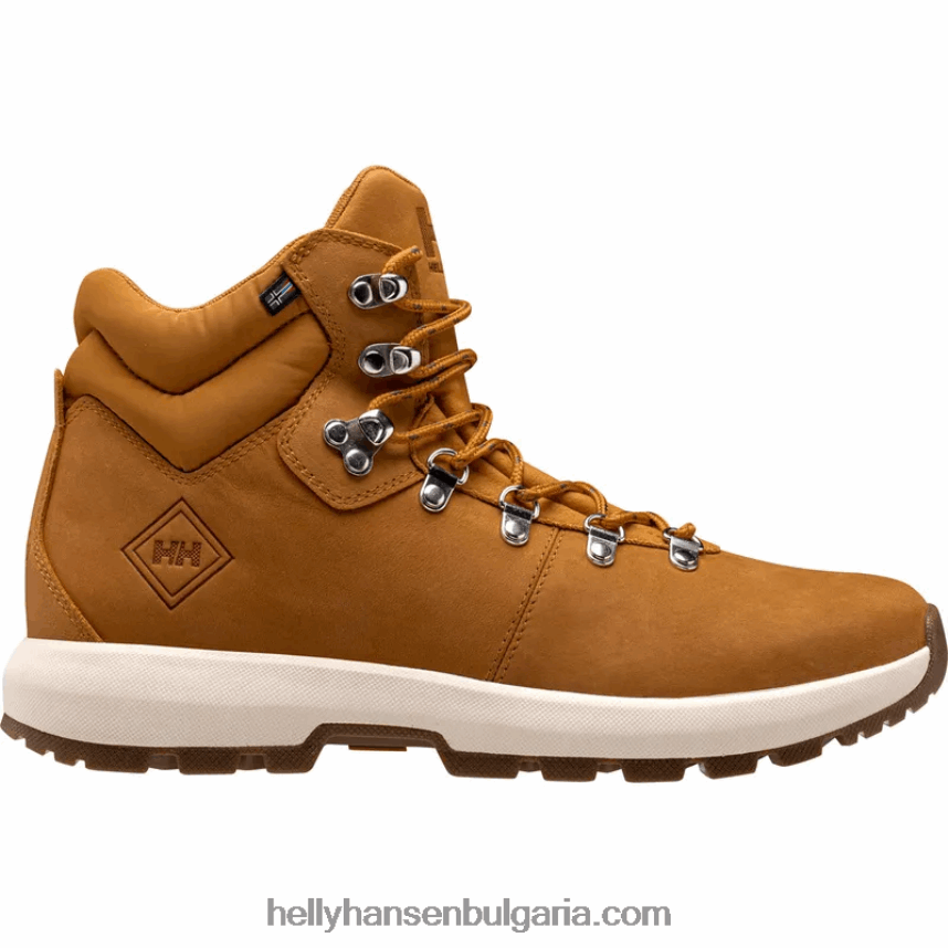мъже мъжки крайбрежни туристически обувки 80V22D1182 царевично стъбло Helly-Hansen