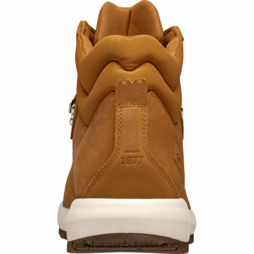 мъже мъжки крайбрежни туристически обувки 80V22D1182 царевично стъбло Helly-Hansen