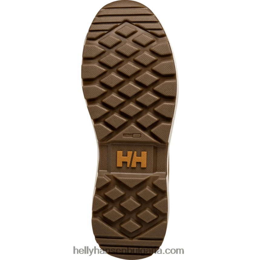 мъже мъжки крайбрежни туристически обувки 80V22D1182 царевично стъбло Helly-Hansen