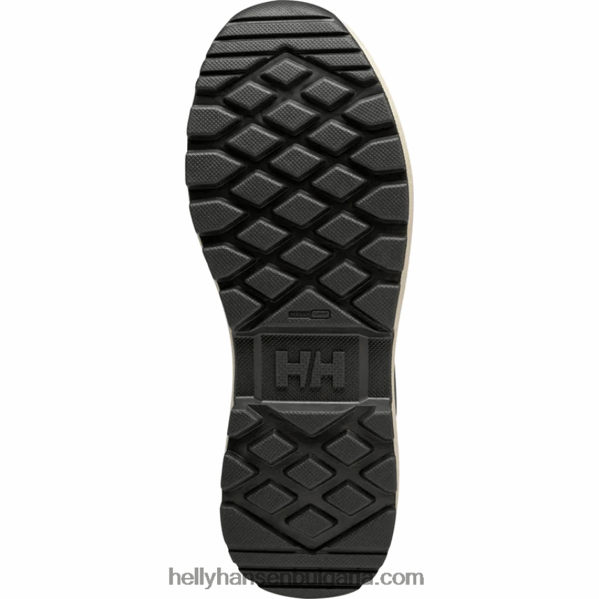 мъже мъжки крайбрежни туристически обувки 80V22D1184 лав зелено Helly-Hansen