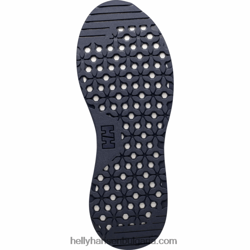 мъже мъжки снебу ботуши 80V22D1196 морско/червено Helly-Hansen